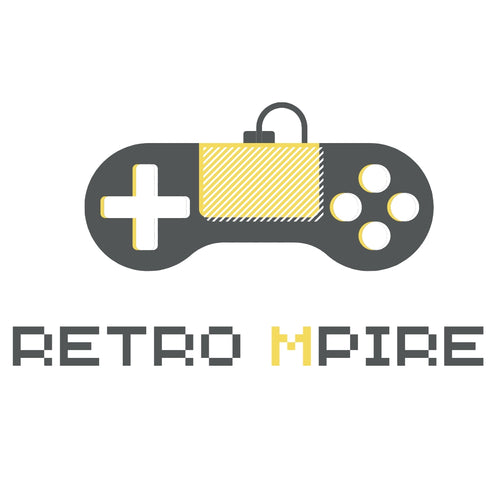Retro Mpire